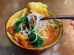 -华兴街煎蛋面(总店)