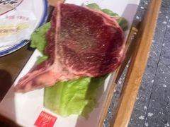 -肆幺幺烤肉(乐汇城店)