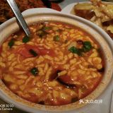 早就听说这家餐馆味道很正宗，今天是慕名而来