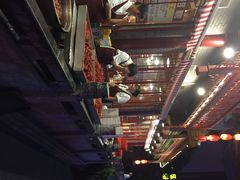阿胖特色龙虾(宁国南路总店)-阿胖龙虾小海鲜(宁国南路总店)