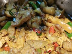 -串盟烧烤大排档·长沙美食地标(星沙店)
