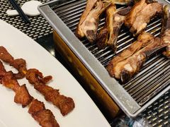 -新兴·金羊座·粤菜点心(乐峰店)