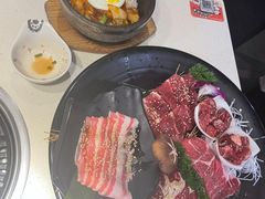 -猫爪爪原切自助烤肉(观音桥阳光世纪店)