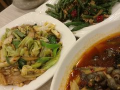 -风味小吃(浦东南路2368)