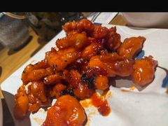 糖醋里脊-静一·疆味小馆(黄河路店)