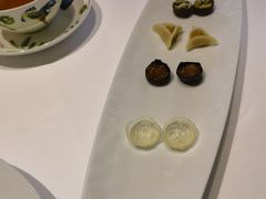 -Le Comptoir de Pierre Gagnaire