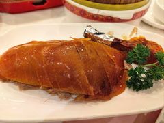 -大鸭梨烤鸭(石佛营店)
