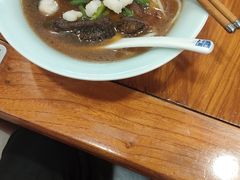 -奎元馆.百年奎元.非遗传承(西湖边的解放路店)