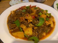 -钟记家菜(红专南路店)