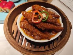 -禄运茶居·手工点心(猎德店)