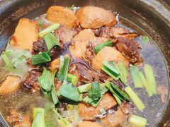 -阿毛饭店·正宗宁波菜(儿童公园旗舰店)