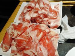 -火锅岛潮牌自助餐厅(天津天佑城店)