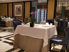 -Yan Ting 宴庭中餐厅(上海静安瑞吉酒店)