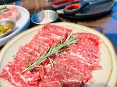 -橡果烤肉(仙林店)