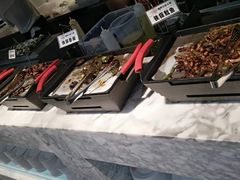 -火锅岛潮牌自助餐厅(天津天佑城店)