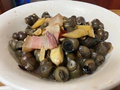 -玲燕蒸菜馆(江东路店)