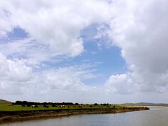 -黄河九曲第一湾