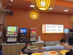 -鲸之味回转自助小火锅(钟鼎名悦店)