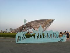 -南汇嘴观海公园