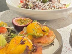 -BE BRIGHT KITCHEN(正佳广场店)
