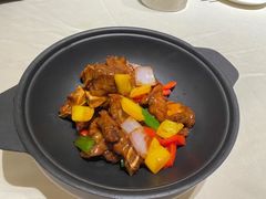 -娱筷海鲜酒家(广州南沙店)