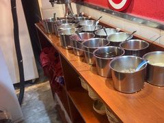 -来伊回麻辣烫·火锅串串清真(红瓦寺总店)