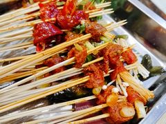 -屋头串串(新街里店)