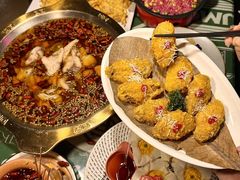 -树下时尚餐厅(翠园街店)