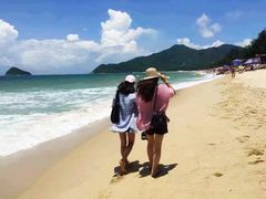 -西涌国际滨海旅游区