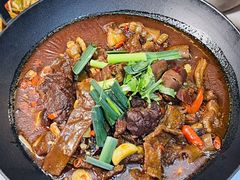 -赣菜笔记·江西米粉·小龙虾·小炒(曹杨路店)