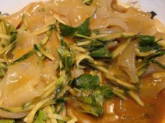 -杨记齐齐哈尔烤肉(五莲路店)