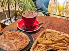 -咖法森林·咖啡  酒吧(天河店)