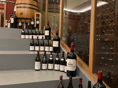 -伯衡55·吉品轩(乌鲁木齐南路店)