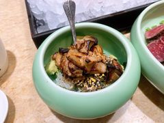 -东京屋(武定路店)