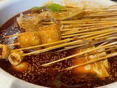 -叶婆婆钵钵鸡(解放碑店)