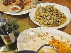 -农家乐·福建土菜(金榕北路店)