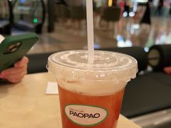 -PAOPAO Bakery&Café(港汇店)