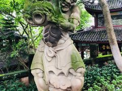 -丰都鬼城名山景区