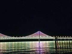 -星海湾跨海大桥