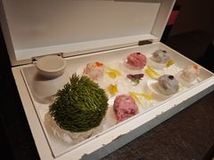 -色響火锅(恒隆广场店)