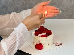 -花甜生活FatimCake·生日蛋糕