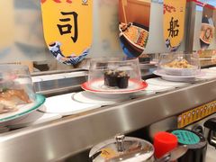 -元气寿司(金光华店)