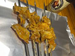 -熙成烧烤(白塔岭店)