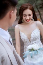 -古摄影婚纱