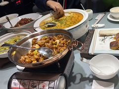 -润泽天·湘味家宴(岳麓山店)