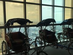 -彩虹云霄拜约克摩天塔