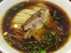-苏面斋·本地传统苏式面馆
