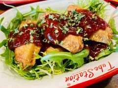 -Tubestation站点比萨(新世界大望路店)