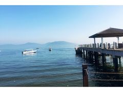 -东姑阿都拉曼海洋公园