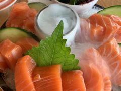 -万岁寿司(万国店)